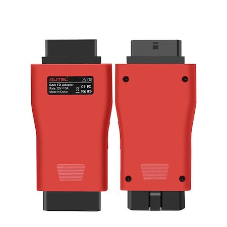 Autel: CAN-FD Adapter
